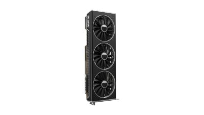 XFX SPEEDSTER MERC310 Radeon RX 7900 XTX 24GB GDDR6 PCI Express 4.0 x16 Video Card RX-79XMERCB9