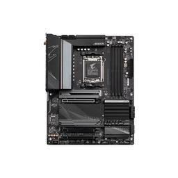 Gigabyte X670 AORUS ELITE AX (rev. 1.0) AMD X670 Chipset AM5 Socket Motherboard