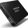 SamSung PM1733 15.36TB 2.5" PCIe 4 x4 dual port x2 MZWLJ15THALA-00007