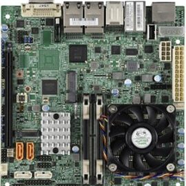 Supermicro MBD-X11SSV-M4-O Server Motherboard