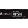 Corsair MP510 480GB M.2 2280 NVME PCIe 3.0 x4 CSSD-F480GBMP510B