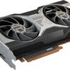 PowerColor Radeon RX 6700 XT HellHound 12GB GDDR6 AXRX 6700XT 12GBD6-3DHL Video Graphic Card GPU