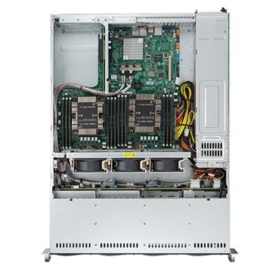 Supermicro SYS-6029P-WTR