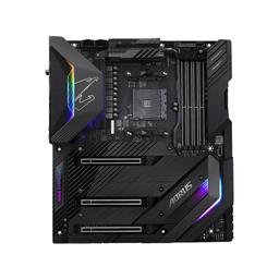 Gigabyte X570 AORUS XTREME AMD X570 Chipset AM4 Socket Motherboard