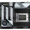 Asrock TRX40 creato