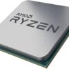 AMD Ryzen 7 3rd Gen - RYZEN 7 3700X Matisse (Zen 2) 8-Core 3.6 GHz (4.4 GHz Max Boost) Socket AM4 65W 100-100000071BOX Desktop Processor