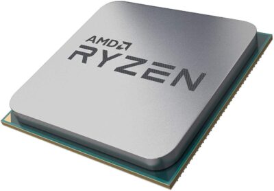 AMD Ryzen 7 3rd Gen - RYZEN 7 3700X Matisse (Zen 2) 8-Core 3.6 GHz (4.4 GHz Max Boost) Socket AM4 65W 100-100000071BOX Desktop Processor