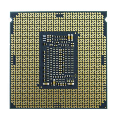 Intel Core i3-10105F Desktop Processor (6M Cache, up to 4.40 GHz)