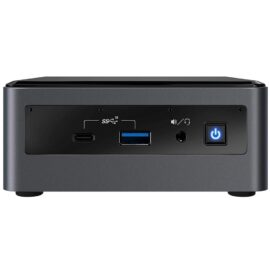 Intel NUC 10 Performance kit-NUC10i5FNHN