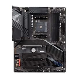 Gigabyte X570S AORUS ELITE AMD X570 Chipset AM4 Socket Motherboard