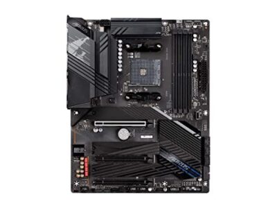 Gigabyte X570S AORUS ELITE AMD X570 Chipset AM4 Socket Motherboard