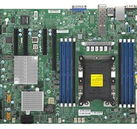 Supermicro MBD-X11SPH-NCTPF-O Server Motherboard