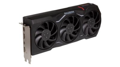 PowerColor Hellhound Radeon RX 7900 XTX 24GB GDDR6 PCI Express 4.0 ATX Video Card RX7900XTX 24G-L/OC