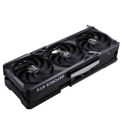 Colorful iGame GeForce RTX 4080 16GB Vulcan OC Nvidia GPU