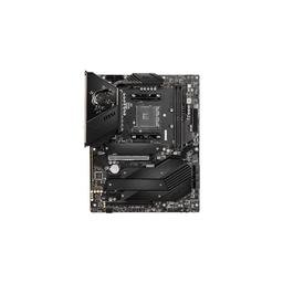 MSI MEG B550 UNIFY-X AMD B550 Chipset AM4 Socket Motherboard