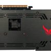 PowerColor RED DEVIL Radeon RX 6600 XT 8GB GDDR6 PCI Express 4.0 ATX Video Card 6600XT 8GBD6-3DHE/OC