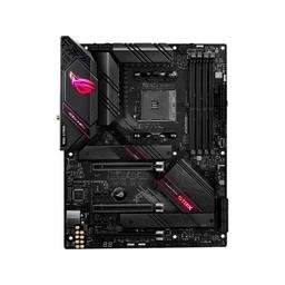 Asus ROG STRIX B550-E GAMING AMD B550 Chipset AM4 Socket Motherboard