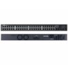 Dell N1548 Managed L3 48 Ports Switch 10GbE SFP+ Ports 463-7281