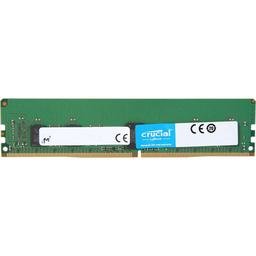 Crucial 8GB DDR4-2933 (PC4 23400) Server Memory Model CT8G4RFS8293