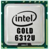 Intel Xeon Gold 6312U 24Cores 48Threads LGA4189 CPU Processor