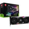 MSI GeForce RTX 4080 16GB GAMING TRIO Nvidia GPU