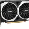 Hellhound Sakura Radeon RX 6650 XT 8GB GDDR6 AXRX 6650 XT 8GBD6-3DHLV3 OC AMD GPU Graphic Card