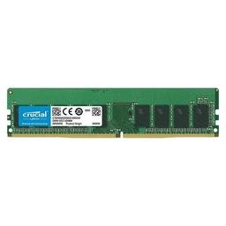 Crucial 8GB DDR4 2400 (PC4 19200) Server Memory Model CT8G4WFS824A