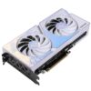 Colorful iGame RTX 4060 Ti Ultra W DUO OC Colorful iGame RTX 4060 Ti Ultra W DUO OC Nvidia Geforce GPU Graphics Card