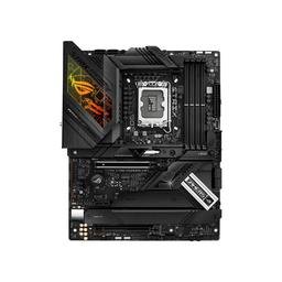 Asus ROG STRIX Z790-H GAMING WIFI Intel Z790 Chipset LGA1700 Socket Motherboard