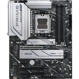 Asus PRIME X670-P-CSM AMD X670 Chipset AM5 Socket Motherboard