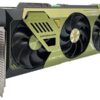 Manli RTX 4080 Gallardo (M3535+N688) M-NRTX4080G 6RMHPPP-M3535 NVIDIA GPU