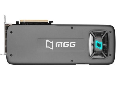 MAXSUN RTX 4080 MGG OC 16G S0 NVIDIA GPU