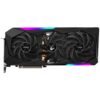 GIGABYTE AORUS Radeon RX 6800 MASTER 16G Graphics Card, MAX-COVERED Cooling, 16GB 256-bit GDDR6, GV-R68AORUS M-16GD Video Card