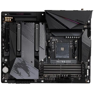 GIGABYTE Motherboard Aorus X570 I Aorus Pro Wifi