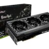 Palit RTX 4070 Ti GameRock OC NED407TU19K9-1045G NVIDIA GPU