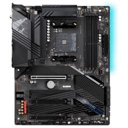 Gigabyte X570S AORUS ELITE AX AMD X570 Chipset AM4 Socket Motherboard