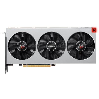 Asrock Phantom Gaming X Radeon VII 16G PG X R VII 16G AMD GPU Graphic Card