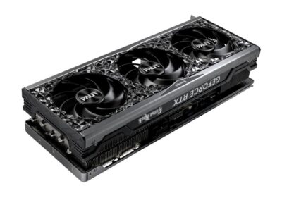 Palit RTX 4080 GameRock NED4080019T2-1030G NVIDIA GPU