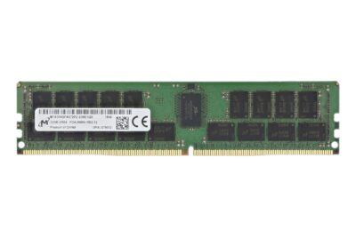 Micron MTA36ASF4G72PZ-2G6 DDR4 32GB 2666MHZ ECC REG