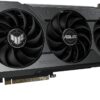 ASUS TUF RTX 4070 Ti GAMING OC tuf rtx4070ti o12g gaming NVIDIA GPU