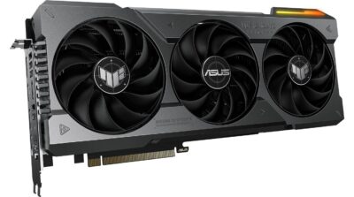 ASUS TUF RTX 4070 Ti GAMING OC tuf rtx4070ti o12g gaming NVIDIA GPU