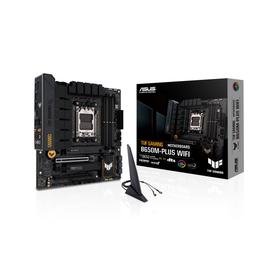 Asus TUF GAMING B650M-PLUS WIFI AMD B650 Chipset AM5 Socket Motherboard