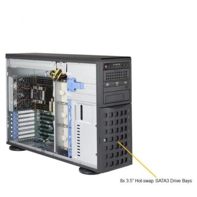 Supermicro SYS-7049P-TRT