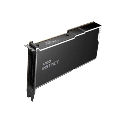 AMD Radeon Instinct MI210 Accelerator GPU Graphic Card