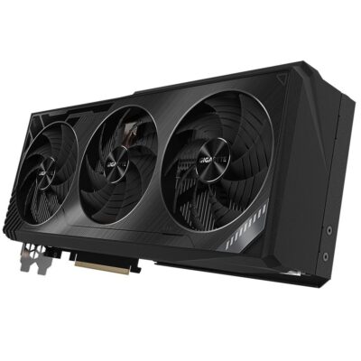 GIGABYTE RTX 4090 WINDFORCE GV-N4090WF3-24GD NVIDIA GPU