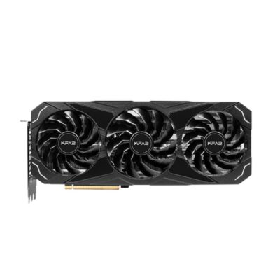 KFA2 RTX 4070 Ti ST 1-Click OC 47IOM7MD6TTK NVIDIA GPU