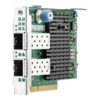 HPE 727055-B21 784304-001 Ethernet 10Gb 2-port 562SFP Network Adapter