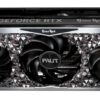 Palit RTX 4070 Ti GameRock OC NED407TU19K9-1045G NVIDIA GPU