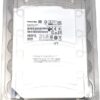 Toshiba 14TB Enterprise HDD SATA 6.0Gb/s 512e 7200 RPM 512MB Cache 3.5" Internal Hard Drive MG08ACA14TE