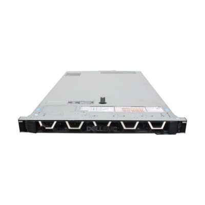 New Dell PowerEdge R640 8xSFF Rack Server H730P MINI 1U